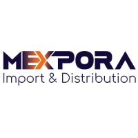 MEXPORA logo - Similar company to Impact Studio Digital Agency