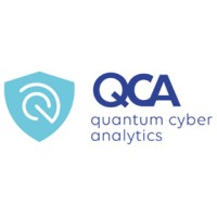 Quantum Cyber Analytics logo - Similar company to Penguin Formula