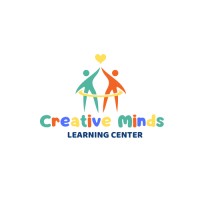 Creative Minds Learning Center Inc logo - Similar company to Creative Minds Learning Center