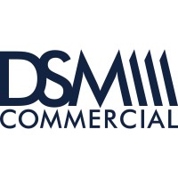 DSM Commercial logo - Similar company to Detechtico