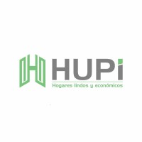 HUPI Constructora S.A. logo - Similar company to Design4Cad