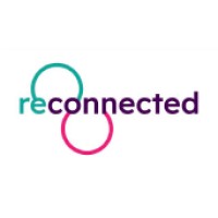 Reconnected project logo - Similar company to Digitaliserasmus