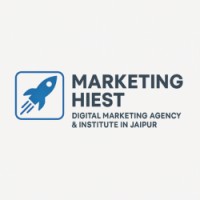 Marketing Hiest logo - Similar company to The Harmony