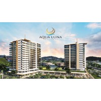 AQUALUNA Résidence logo - Similar company to Kheops Equipement