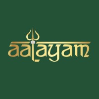 Aalayam logo - Similar company to Plugtochat