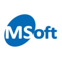 MSoft informatique logo - Similar company to Bi Aware