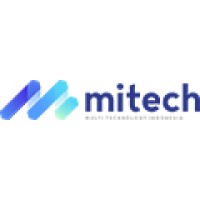Mitech Indonesia logo - Similar company to Mitech Partners, Llc