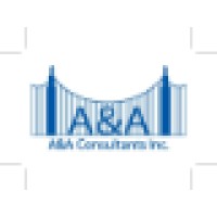A&A Consultants, Inc. logo - Similar company to Awk Consulting Engineers, Inc.