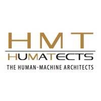 Humatects - The Human-Machine Architects logo - Similar company to Ai Robotic