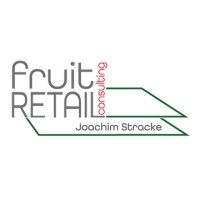 fruit RETAIL consulting Joachim Stracke logo - Similar company to Pakete Rakete