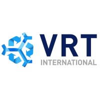VRT International BV logo - Similar company to Comron International Bv
