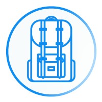 Travelia Indonesia logo - Similar company to Duniaui