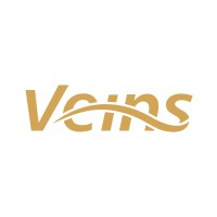 Clínica Veins logo - Similar company to Medtuma Servicos Medicos