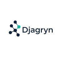Djagryn • AI-Powered Internal Linking for WordPress SEO logo - Similar company to Treazer