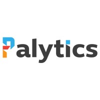 Palytics logo - Similar company to Alpha Tech Combustibles