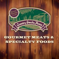 Country Smoke House logo - Similar company to Phi Sigma Rho Foundation