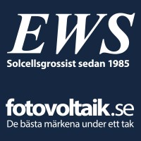 EWS Sverige logo - Similar company to Ews Danmark