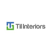 Til Interiors logo - Similar company to Til Group Limited