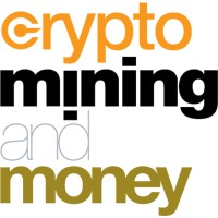 Crypto Mining and Money logo - Similar company to Bitcoin Mining Corporation