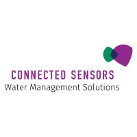 Connected Sensors logo - Similar company to Sibus Technology