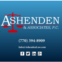 Ashenden & Associates, P.C. logo - Similar company to Bayuk Pratt Llc