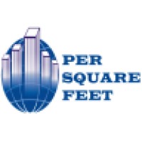 Per Square Feet Real Estate Pvt. Ltd logo - Similar company to Curious Coders