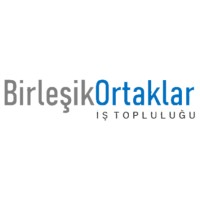 Birleşik Ortaklar İş Topluluğu logo - Similar company to Vipera Bilişim