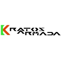 Kratos Armada logo - Similar company to Sagene Idrettsforening