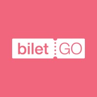 Biletgo logo - Similar company to Matbuu.Com