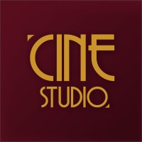 CINESTUDIO logo - Similar company to Vision