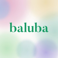 Baluba logo - Similar company to Breakable Films