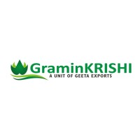 Gramin Krishi logo - Similar company to Terrapeat