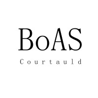 Business of Art Society logo - Similar company to Suden Pr