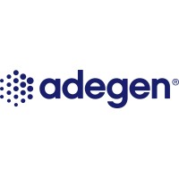 Adegen® logo - Similar company to Adegency