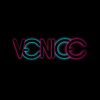 VENICE logo - Similar company to Mucho X Topuria