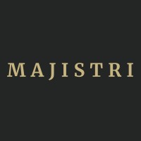 MAJISTRI logo - Similar company to Mk Information Systems