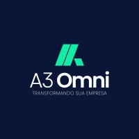 A3 Omni logo - Similar company to Eginfo Produtos & Serviços