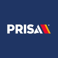 Pinturas Prisa logo - Similar company to Pintumex Oficial