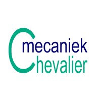 Mecaniek Chevalier logo - Similar company to Telecom-Makelaars