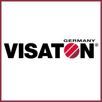 Visaton GmbH & Co. KG logo - Similar company to Suntune Signagehub