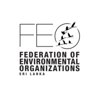 FEO Sri Lanka logo - Similar company to E-Justice
