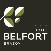Belfort Hotel-Brasov logo - Similar company to Aro Palace
