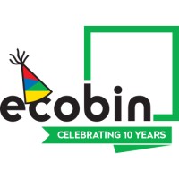 ecobin Australia logo - Similar company to Ecobin