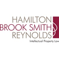 Hamilton, Brook, Smith & Reynolds, P.C. logo - Similar company to Føcal