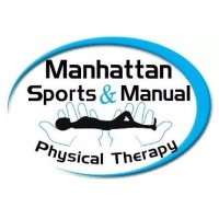 Manhattan Sports & Manual Physical Therapy logo - Similar company to Barkman & Smith Physical Therapy