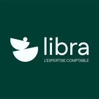 libra - l'expertise comptable logo - Similar company to Bcom Hr