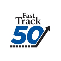 Fast Track 50 logo - Similar company to The Mom Test Book