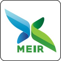 MEIR Commodities logo - Similar company to Covriganalytics