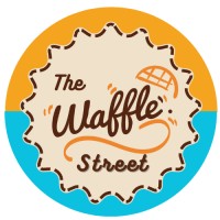 The Waffle Street logo - Similar company to Rolls On Coals