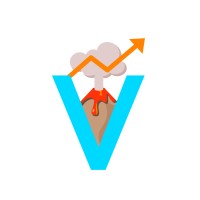 Volkanic®️- Erupt your potential logo - Similar company to @Clacaptures